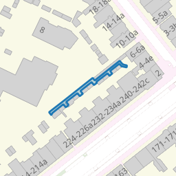 Perceel GNG00-A-6725