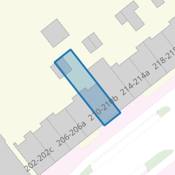 Perceel GNG00-A-6732