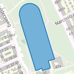 Perceel GNG00-A-6780