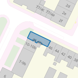 Perceel GNG00-A-6809