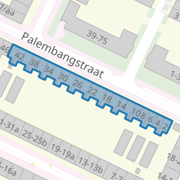 Perceel GNG00-A-6811