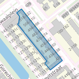 Perceel GNG00-A-6864