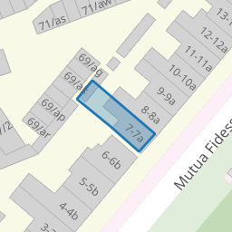 Perceel GNG00-A-6917