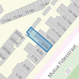 Perceel GNG00-A-6919