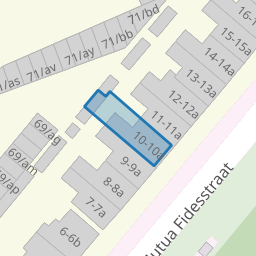 Perceel GNG00-A-6920