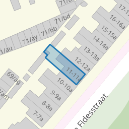 Perceel GNG00-A-6921