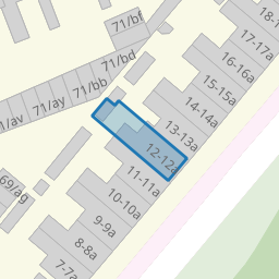 Perceel GNG00-A-6922