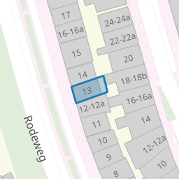 Perceel GNG00-A-6970