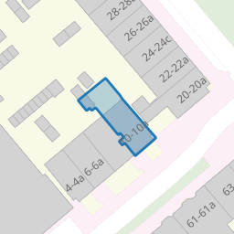 Perceel GNG00-A-7001