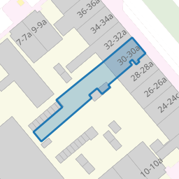 Perceel GNG00-A-7015