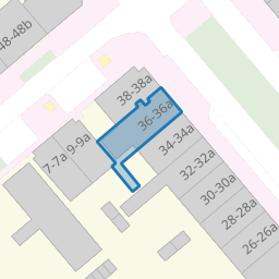 Perceel GNG00-A-7018