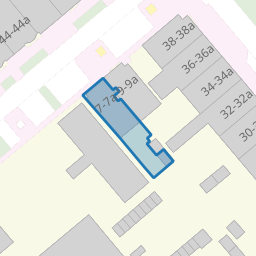 Perceel GNG00-A-7021