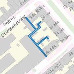 Perceel GNG00-A-7030