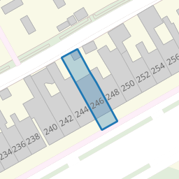 Perceel GNG00-A-7060