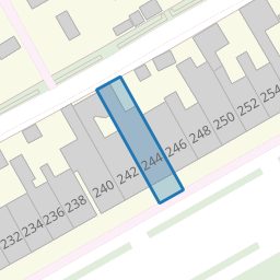 Perceel GNG00-A-7061