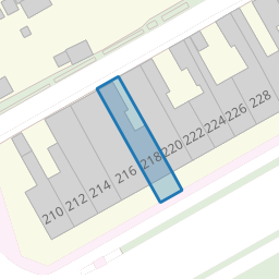 Perceel GNG00-A-7070