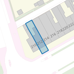 Perceel GNG00-A-7073