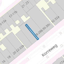 Perceel GNG00-A-7119