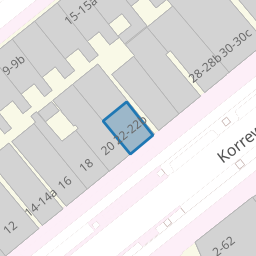 Perceel GNG00-A-7120