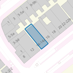 Perceel GNG00-A-7122