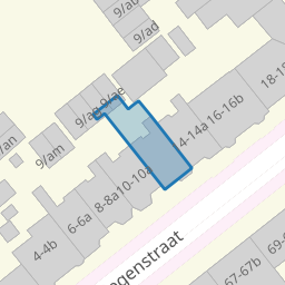 Perceel GNG00-A-7153