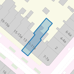 Perceel GNG00-A-7189