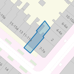 Perceel GNG00-A-7190