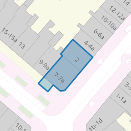 Perceel GNG00-A-7191