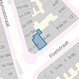 Perceel GNG00-A-7199