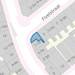 Perceel GNG00-A-7203