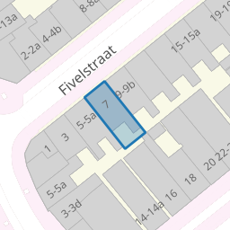 Perceel GNG00-A-7205