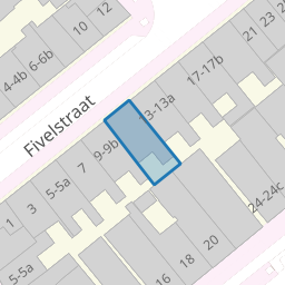 Perceel GNG00-A-7207