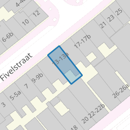 Perceel GNG00-A-7208