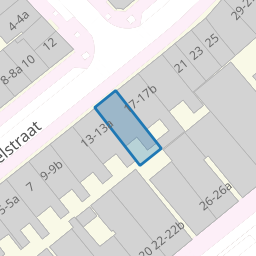 Perceel GNG00-A-7209