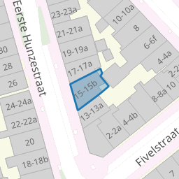 Perceel GNG00-A-7234