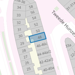 Perceel GNG00-A-7245