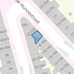 Perceel GNG00-A-7271