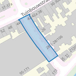 Perceel GNG00-A-7329