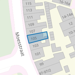 Perceel GNG00-A-7334