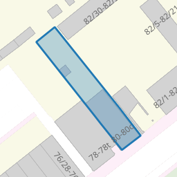 Perceel GNG00-A-7506