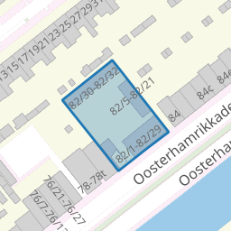 Perceel GNG00-A-7508