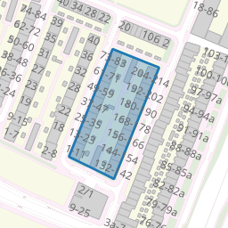 Perceel GNG00-A-7607