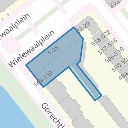 Perceel GNG00-A-7659