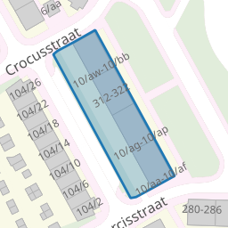 Perceel GNG00-A-7752