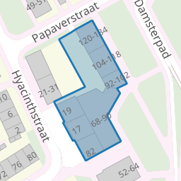 Perceel GNG00-A-7818