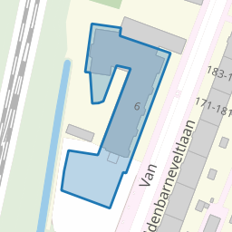 Perceel GNG00-A-7924