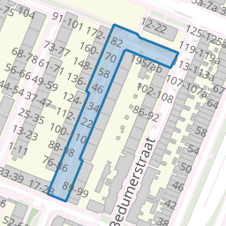 Perceel GNG00-A-7932