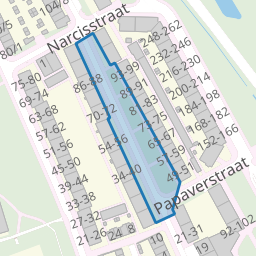 Perceel GNG00-A-8009