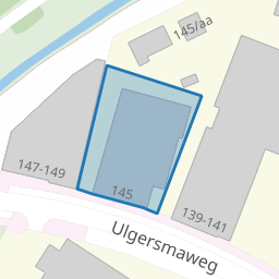 Perceel GNG00-A-8022