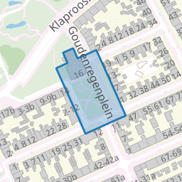 Perceel GNG00-A-8077